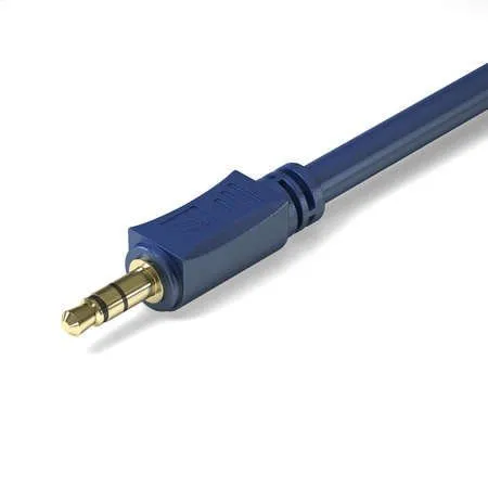 3.5mm audio connectors