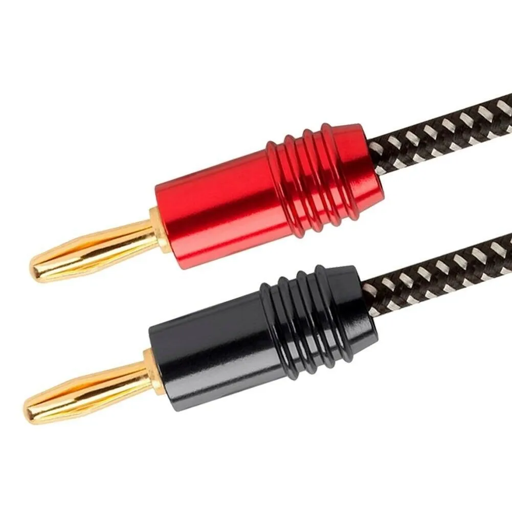 Banana Connector