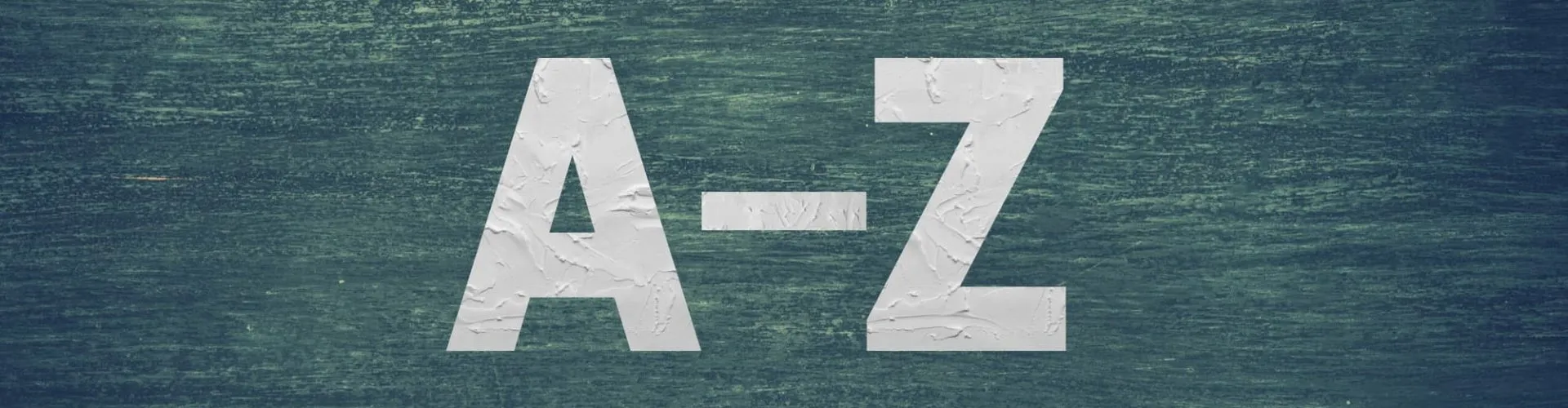 The A-Z Guide to Audio Terms - Audiostance