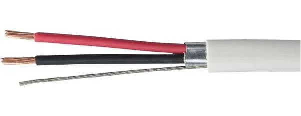 Foil Shielding