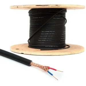TRS Wire