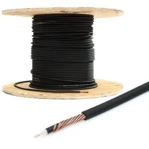 TS Wire