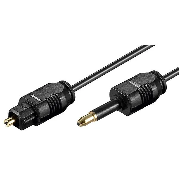 Toslink Connector