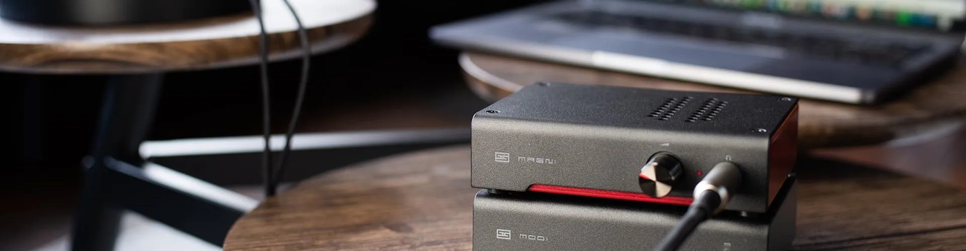 Best Headphone Amps - Audiostance
