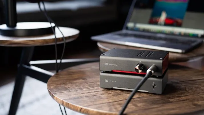 Best Headphone Amps - Audiostance