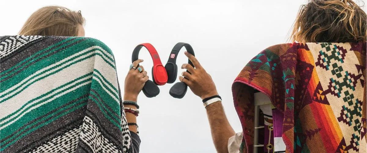 Outdoor Tech Mini Rhinos Review - Audiostance