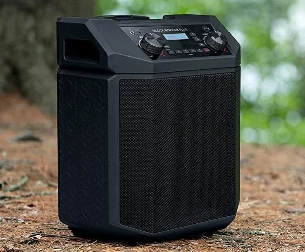 Block Rocker Plus