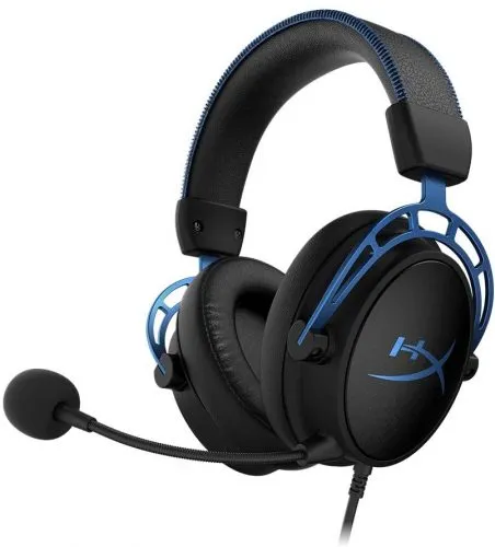 HyperX Cloud Alpha S – PC Gaming Headset