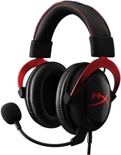 HyperX Cloud II – Gaming Headset