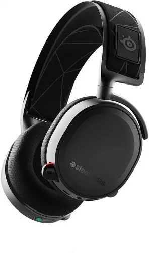SteelSeries Arctis 7 – Lossless Wireless Gaming Headset