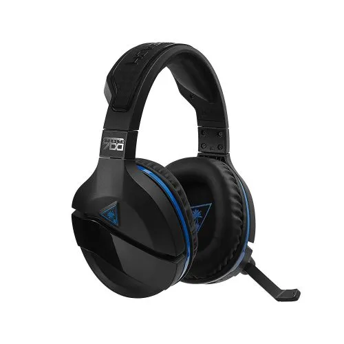 Turtle Beach Stealth 700 Premium Wireless Surround Sound Gaming Headset