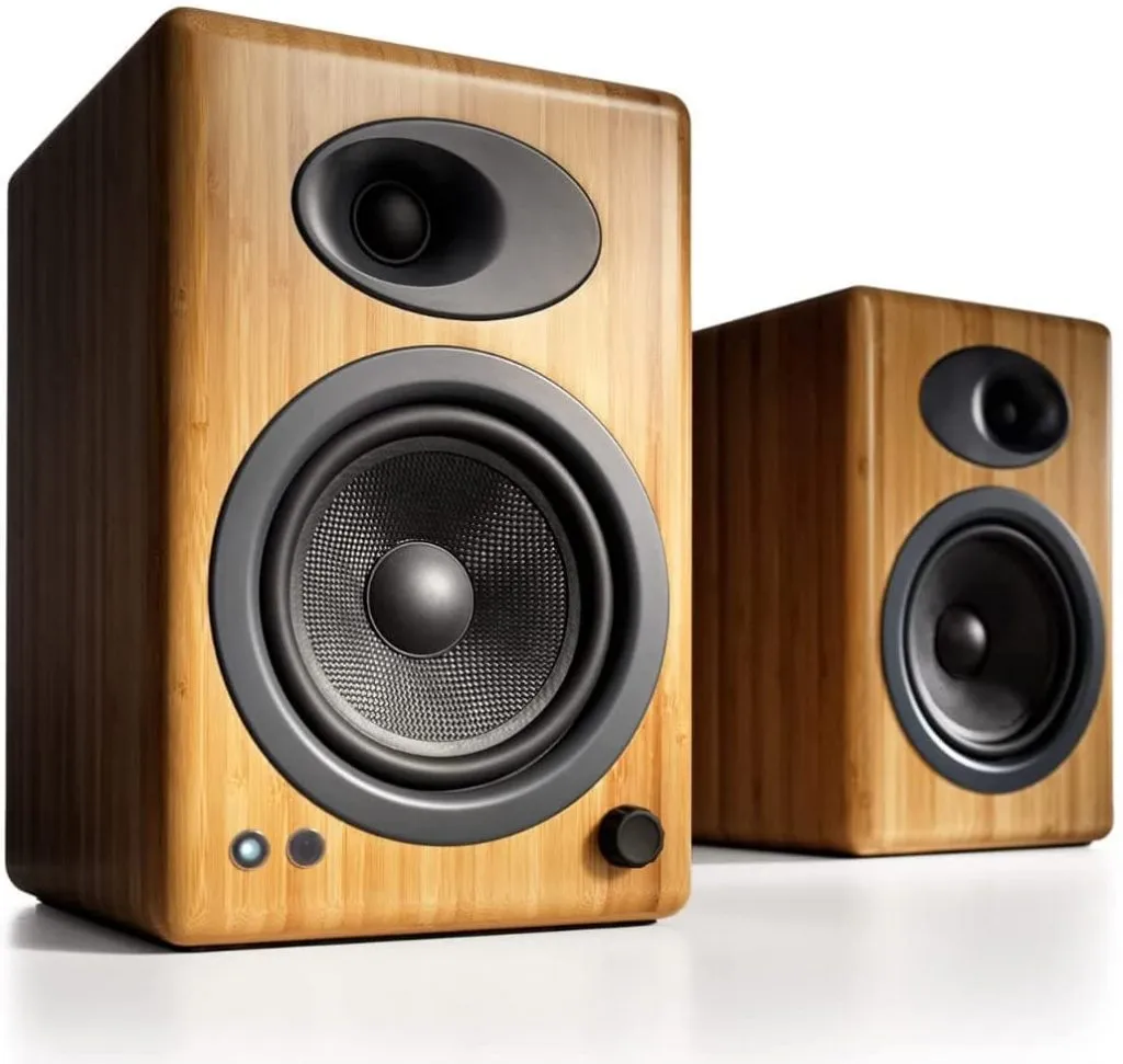 Audioengine A5+