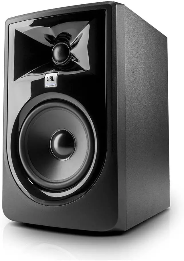 JBL 305MKII