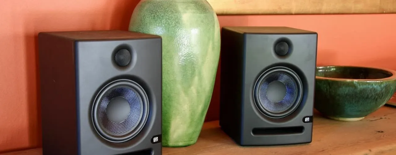 Presonus Eris E5