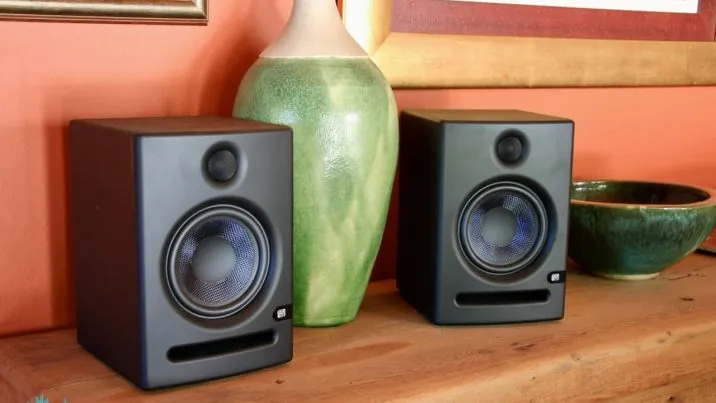Presonus Eris E5