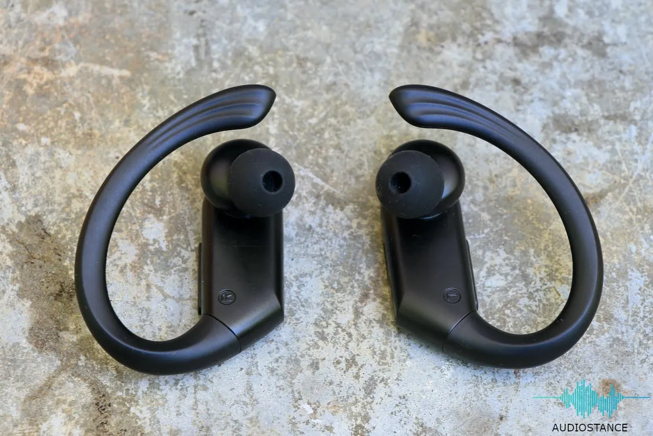 Treblab X3 Pro Wireless Earbuds