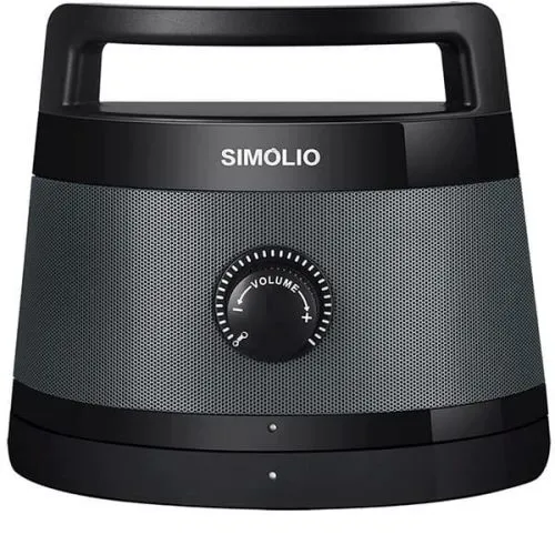 simolio wireless tv speaker