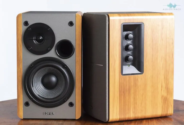 edifier R1280T Speakers