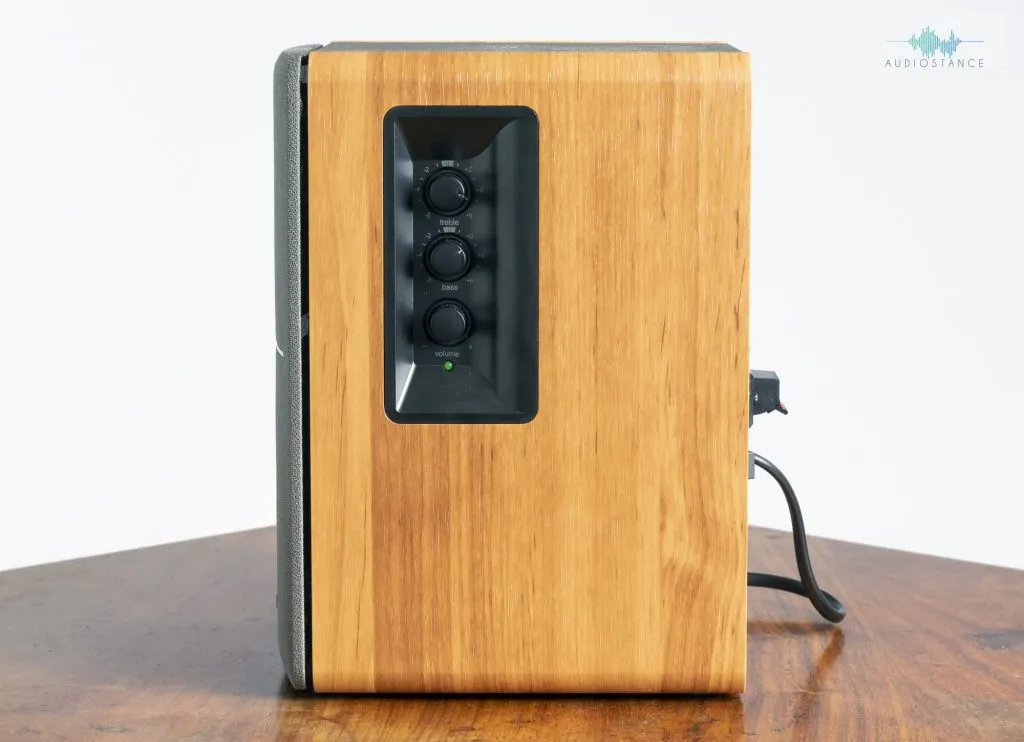 edifier R1280T side