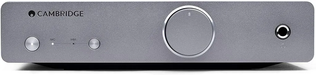 Cambridge DACMagic Plus DAC