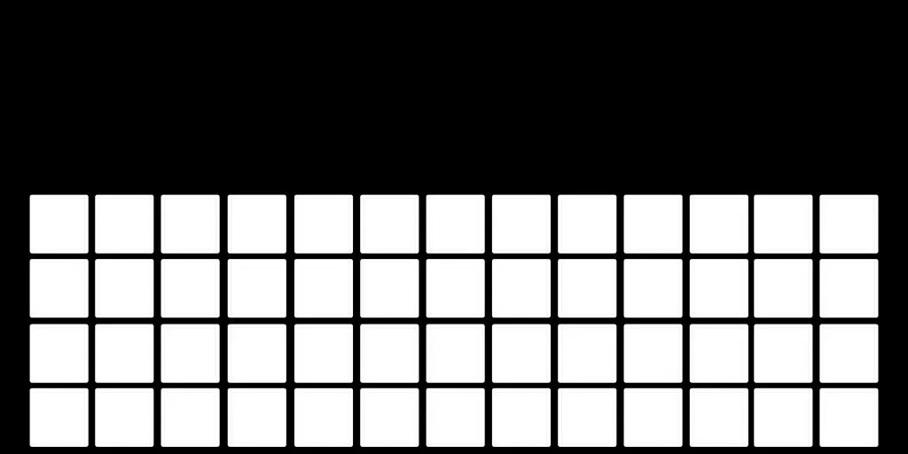 Flat frequency response 