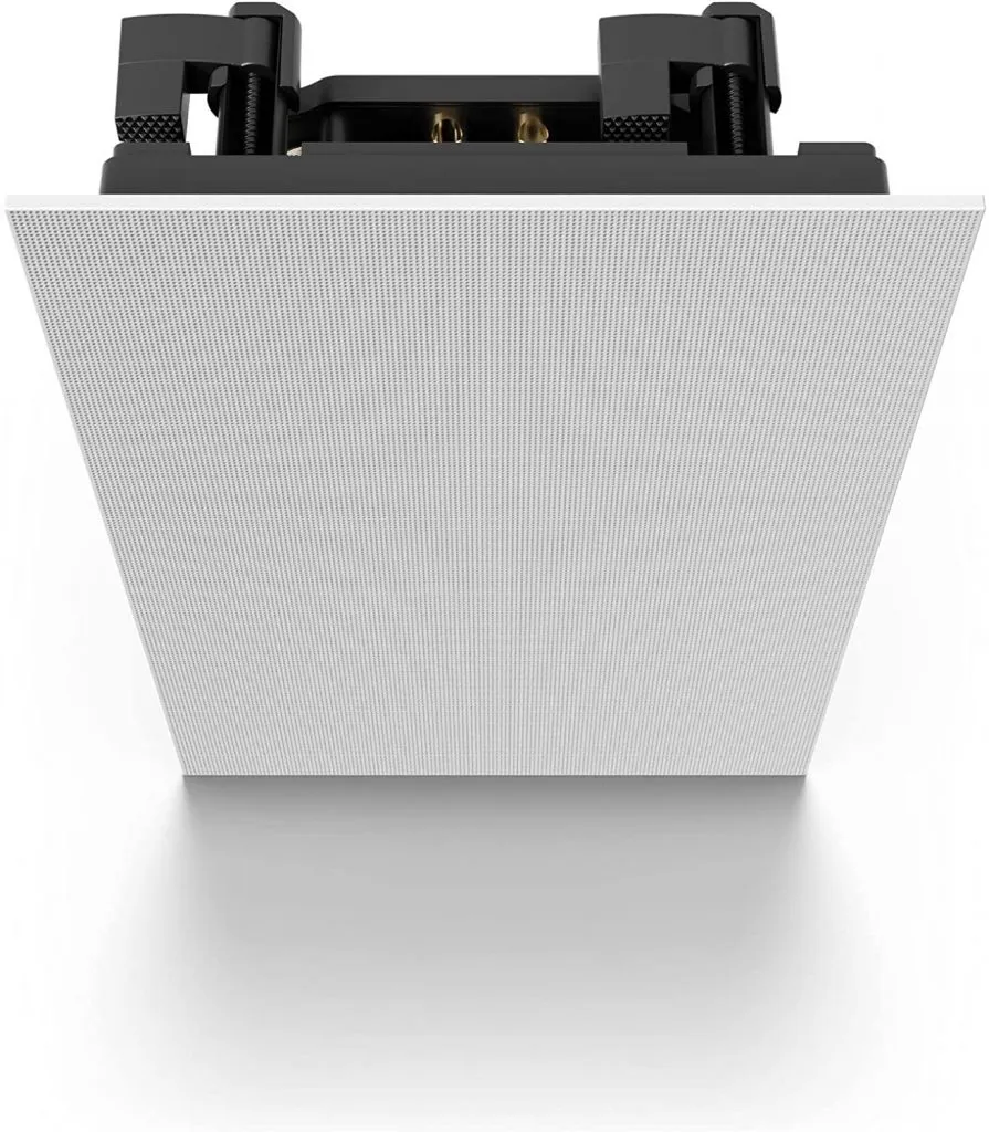 sonos in-wall speaker