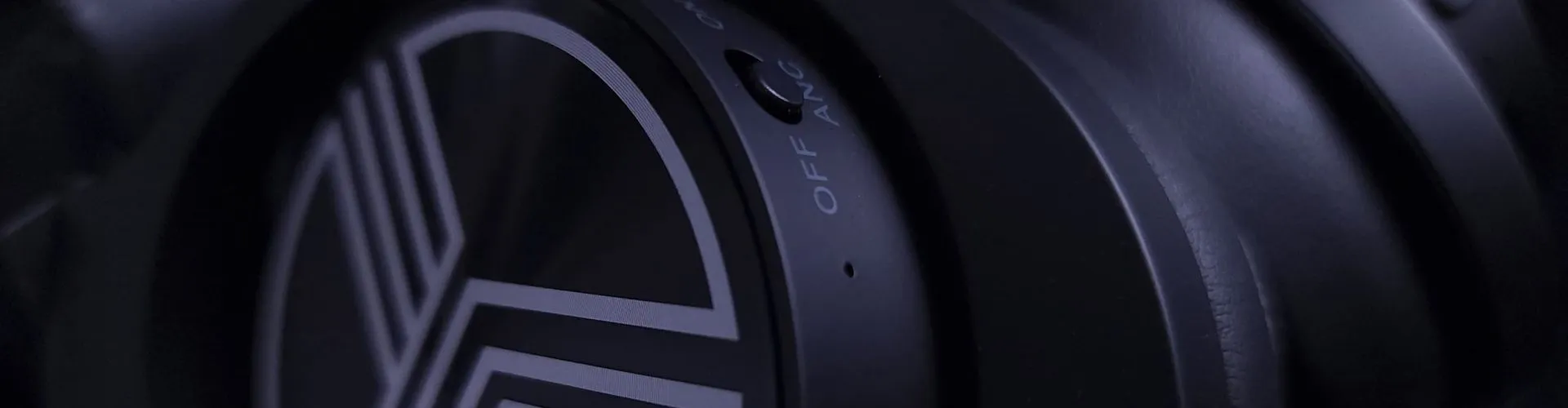 Close up of Treblab Z2