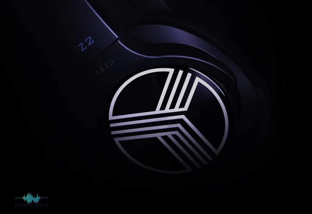 Treblab Z2 earcup