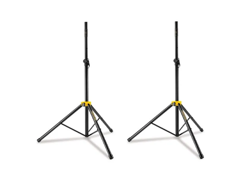 Hercules SS200BB Speaker Stands