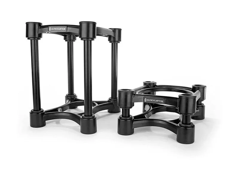 IsoAcoustics Iso-Stand iso 155