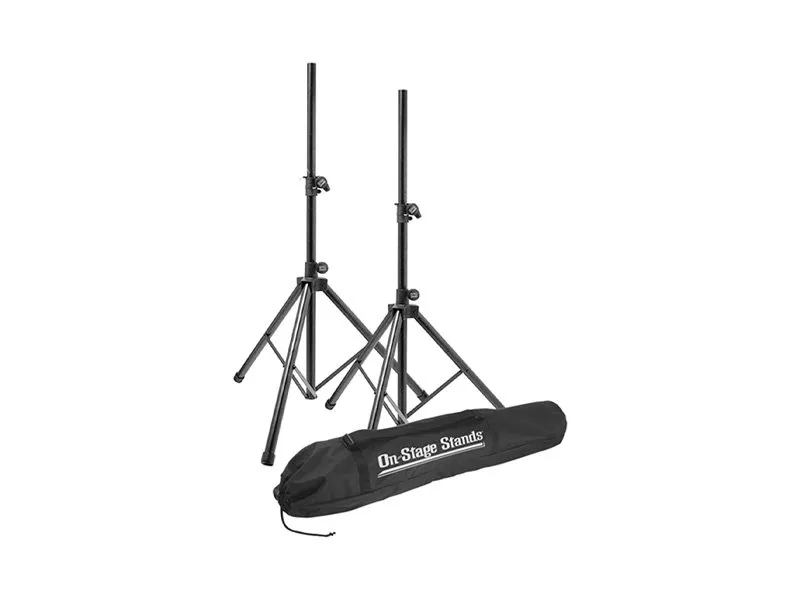 On-Stage SSP7900 Speaker Stand