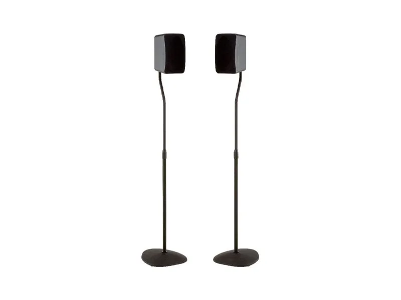 Sanus HTBS Speaker Stands
