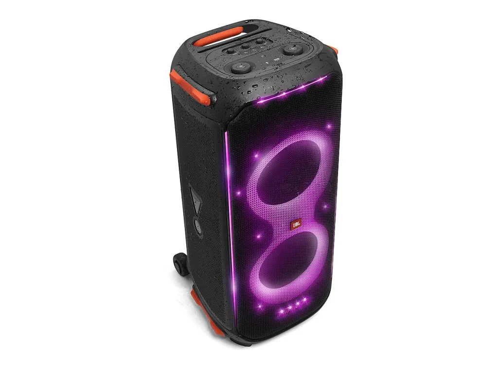 jbl partybox 710