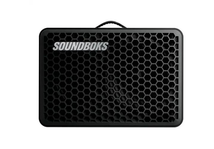 Soundboks Go Bluetooth speaker product image