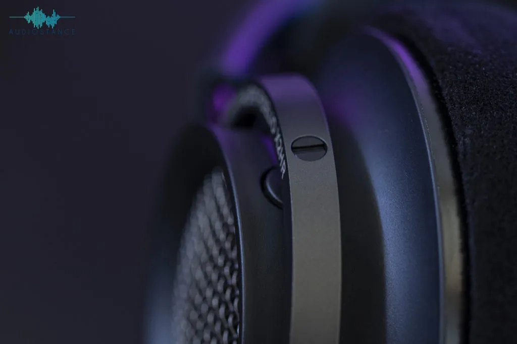 Philips Fidelio X2HR Swivel Pin