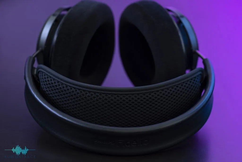 Philip Fidelio X2HR Headband