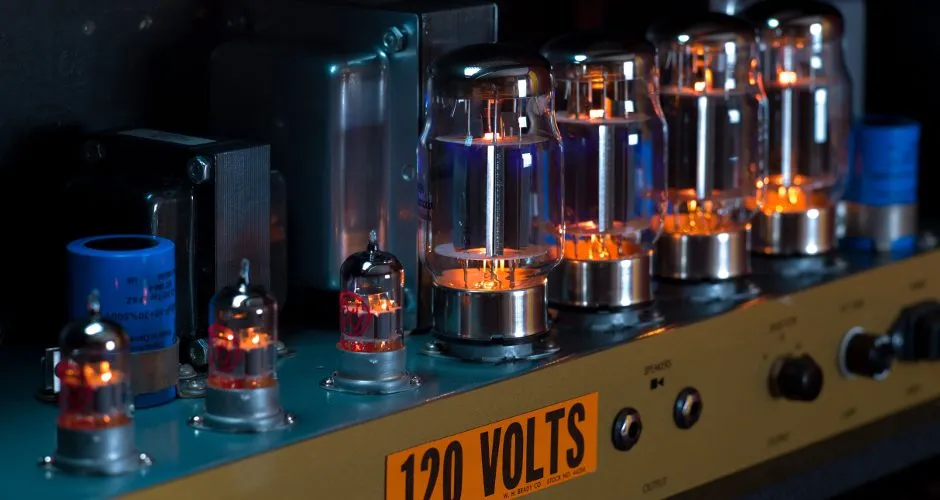 Are Tube Amps Worth It?