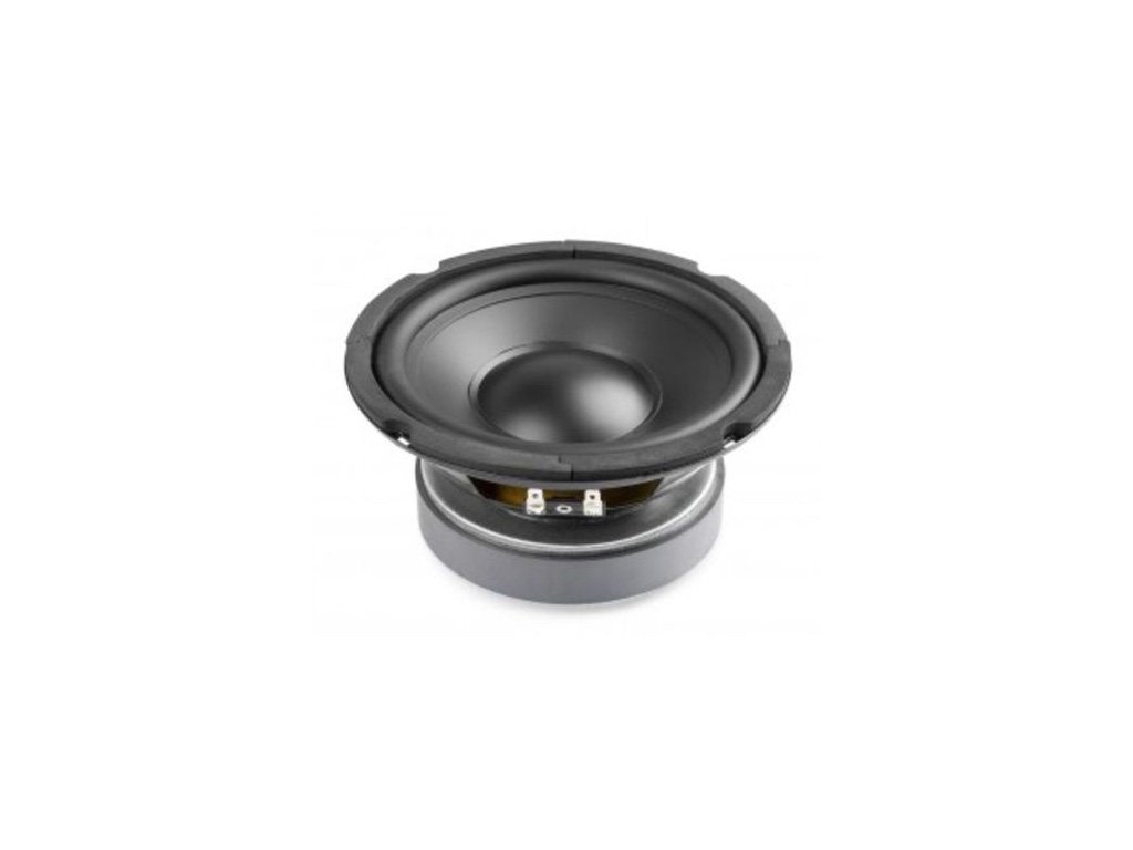 Polypropylene driver