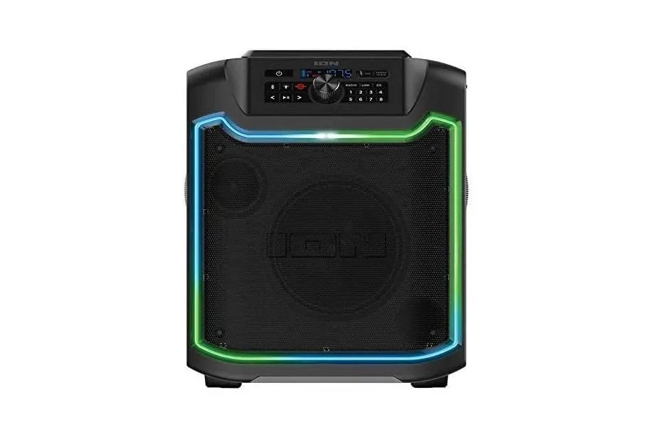 ion pathfinder 280