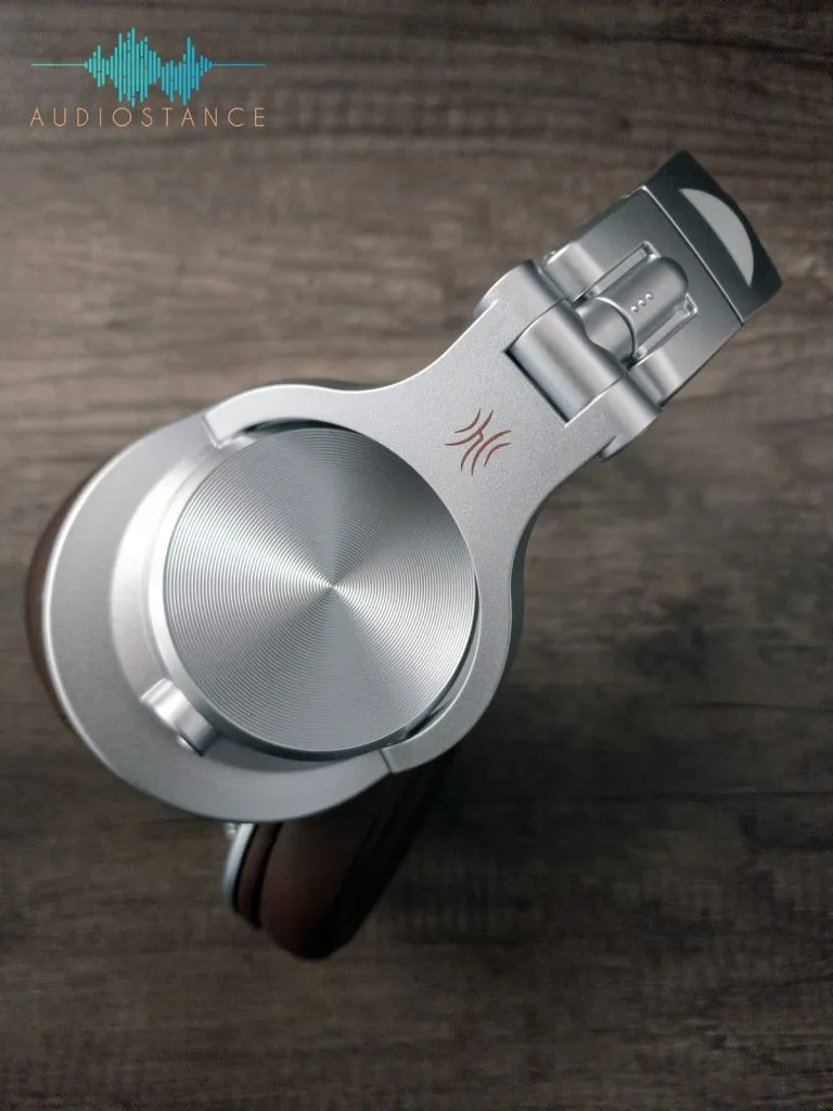 OneOdio Fusion A70 Side