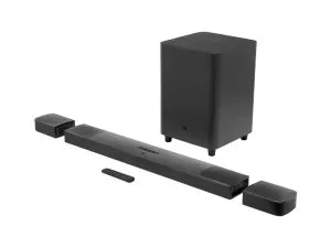 JBL Bar 9.1 Surround Sound System