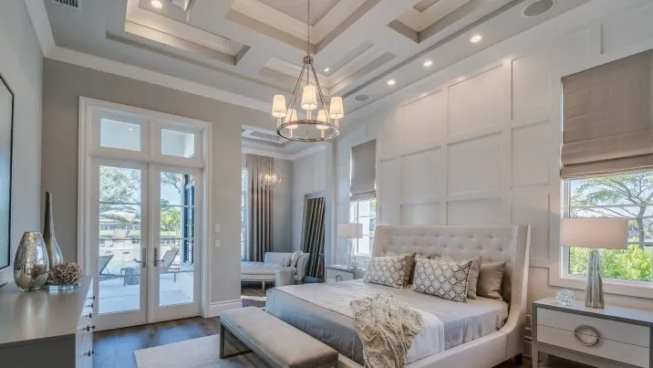 in-ceiling speakers