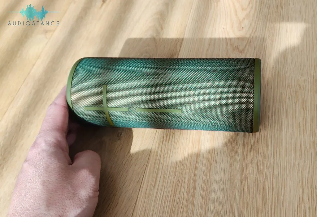 megaboom 3 speaker