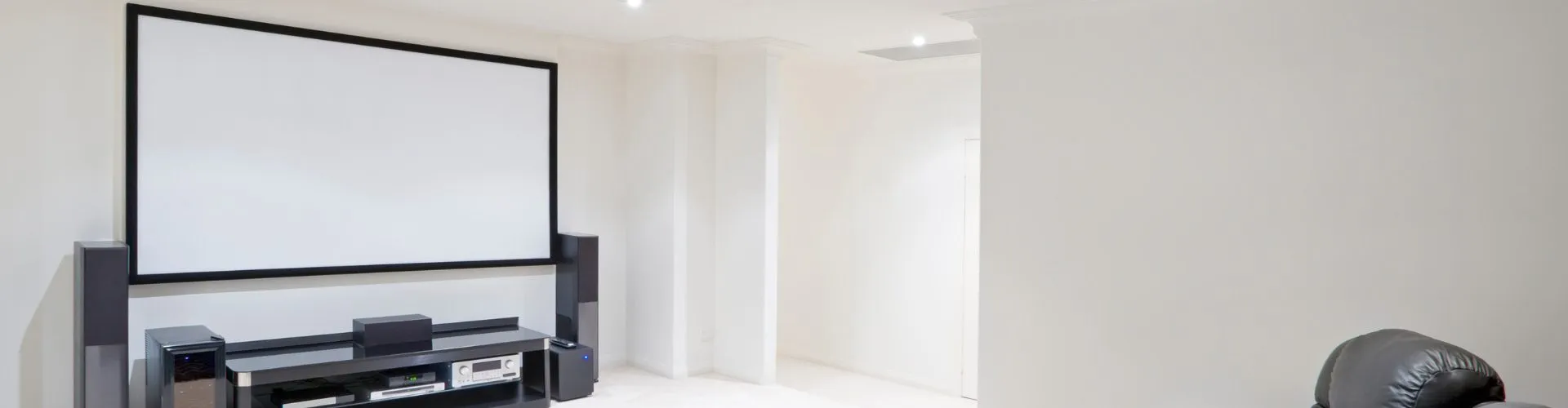multiroom home audio