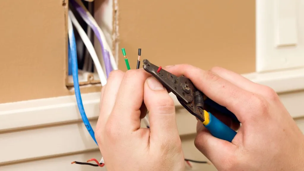 speaker wiring