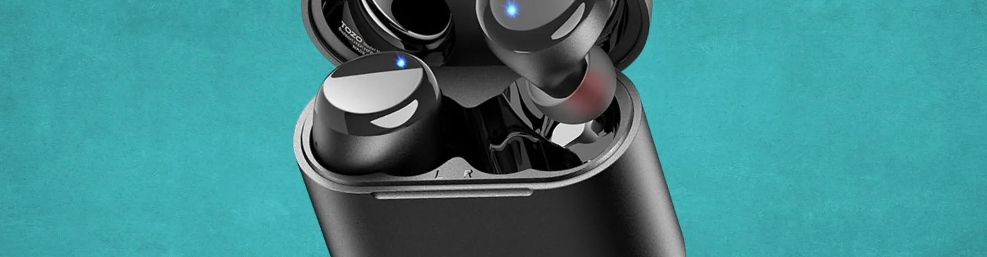 tozo headphones