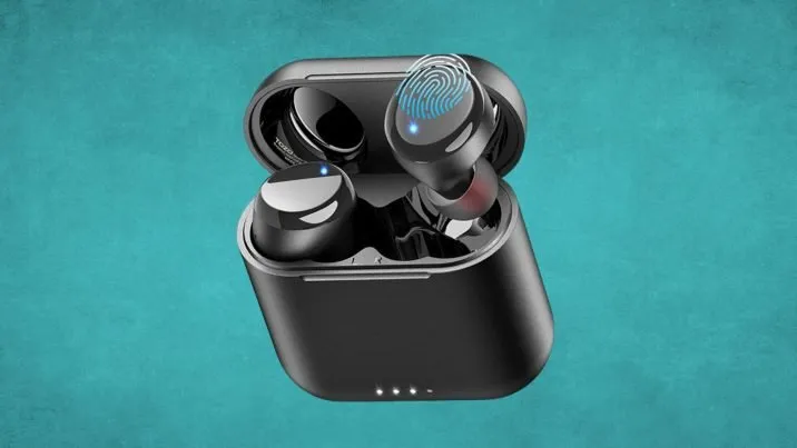 tozo headphones