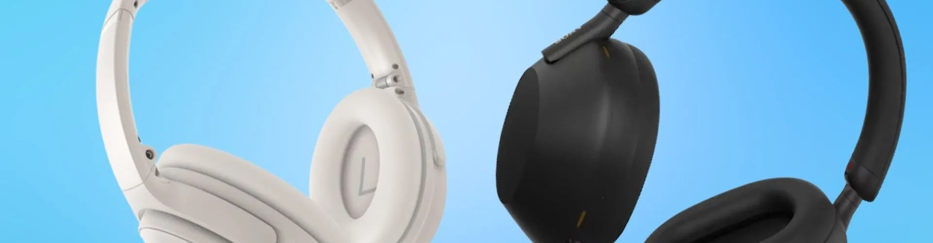 Bose QuietComfort 45 vs Sony WH1000XM5