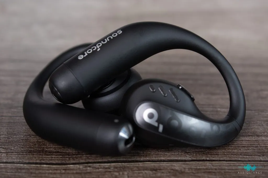 Soundcore AeroFit Pro
