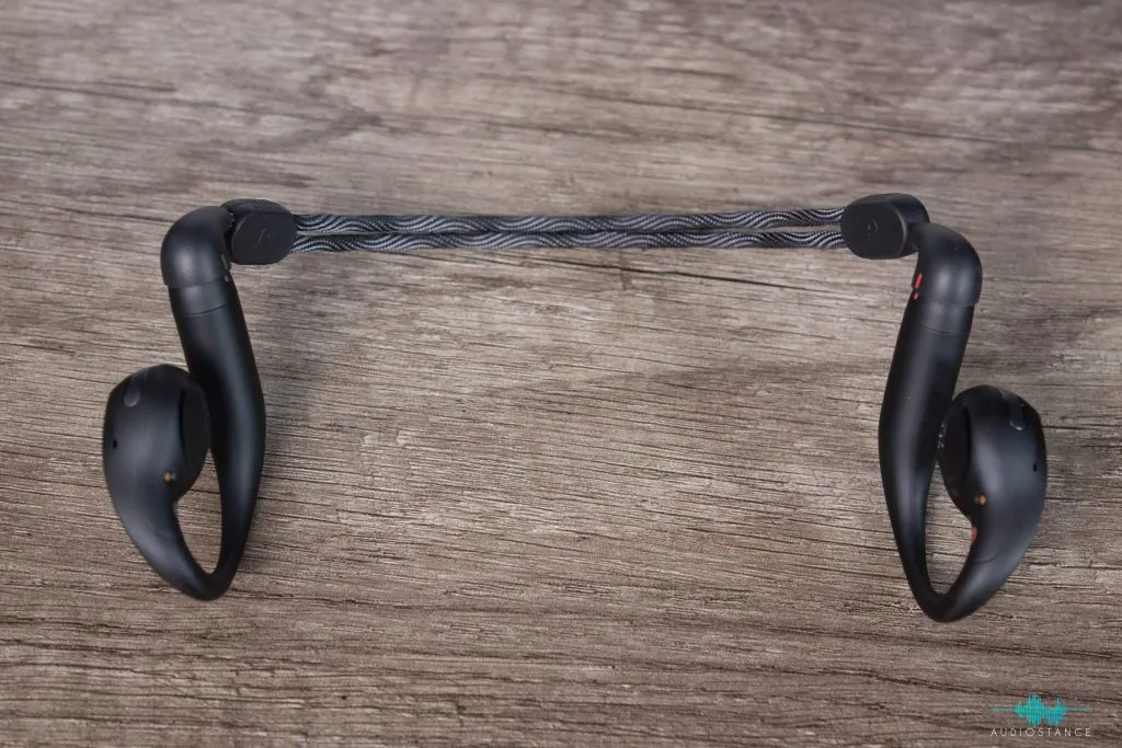 Soundcore AeroFit Pro strap